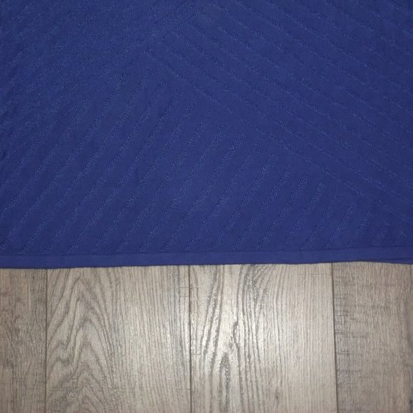 Dana Buchman- Soft Blue Sweater - S - Picture 7 of 9